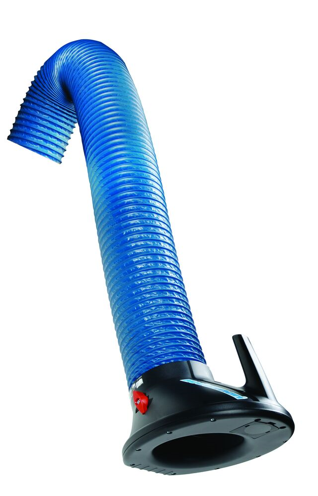 Extraction Arms, Original