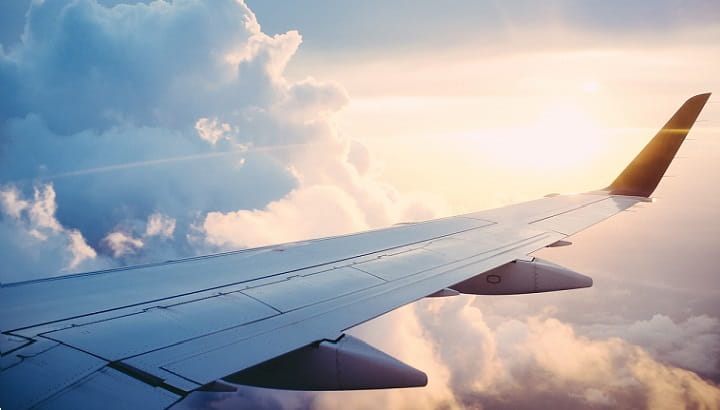plane