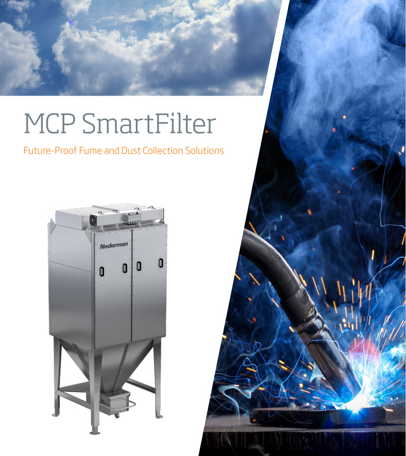 MCP SmartFilter Brochure