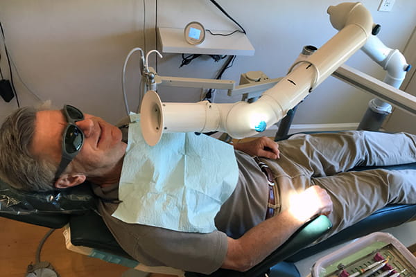 Nederman FX2 arms aerosol removal