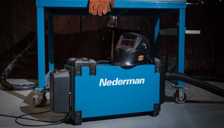 FE860除烟器产品