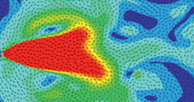 计算流体动力学