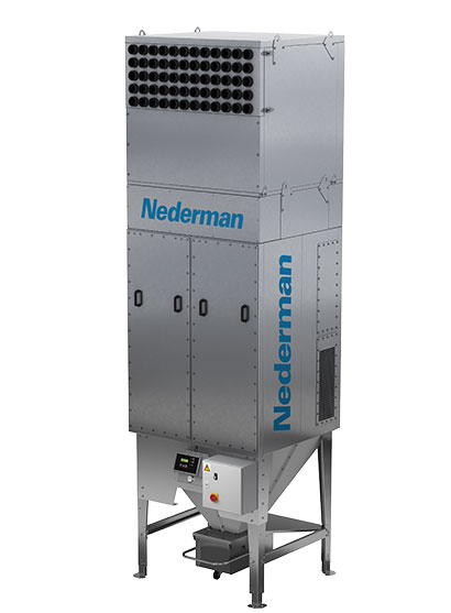 空气净化塔低型