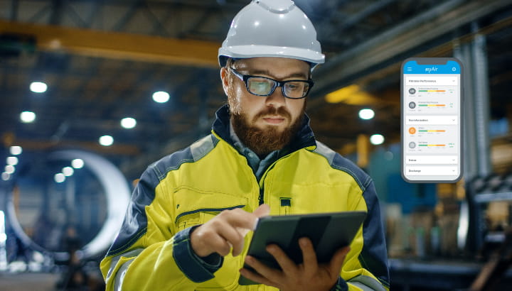 filtros inteligentes