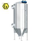 FlexFilter 13 e 18 EX