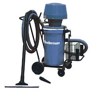 Industrial Vacuum Cleaner