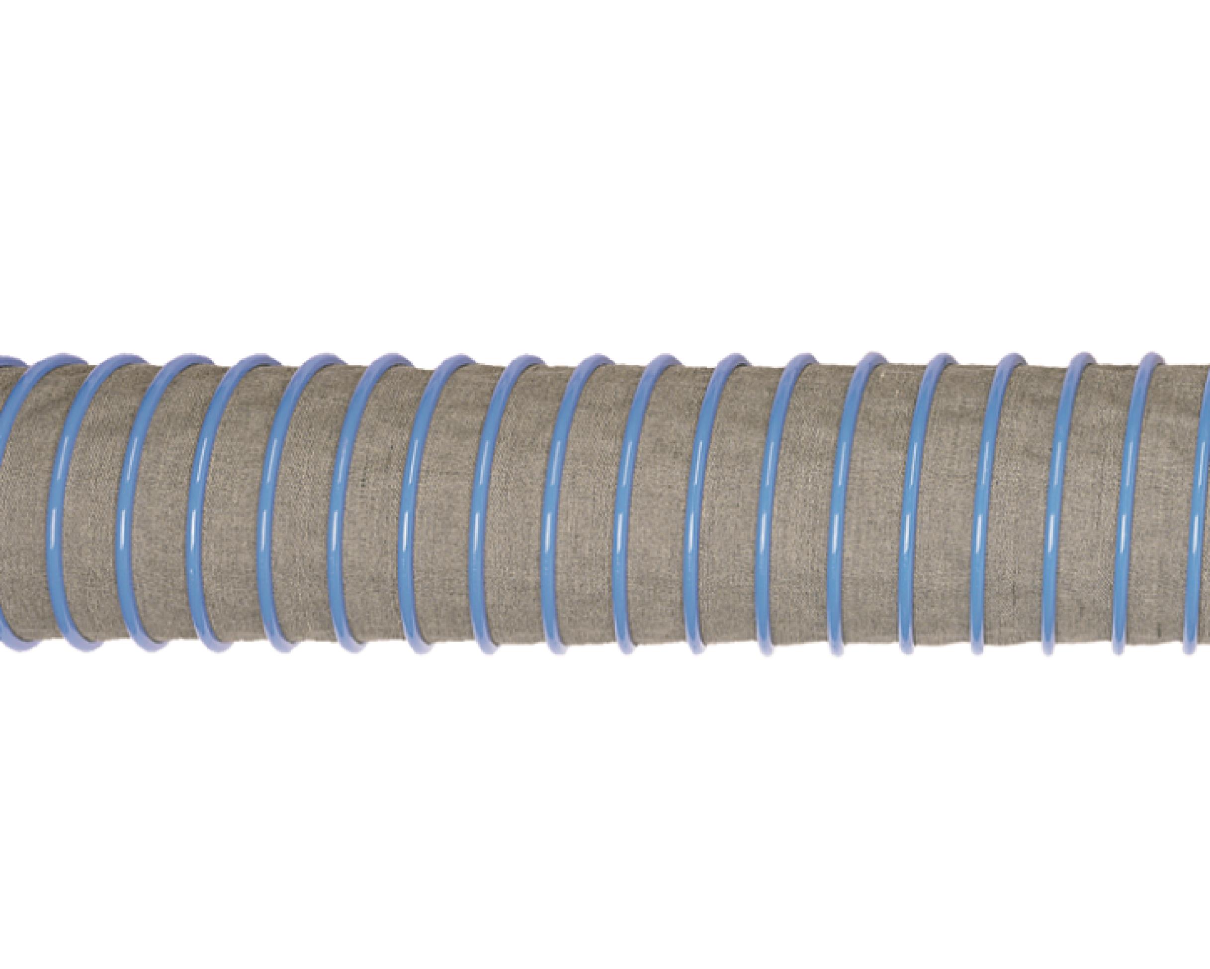 Exhaust Hose NFC-3