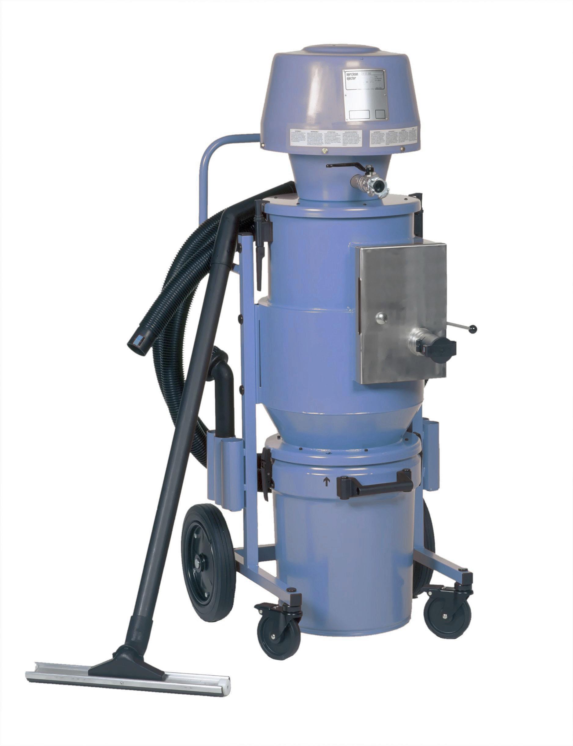 Industrial vacuum cleaner 221A