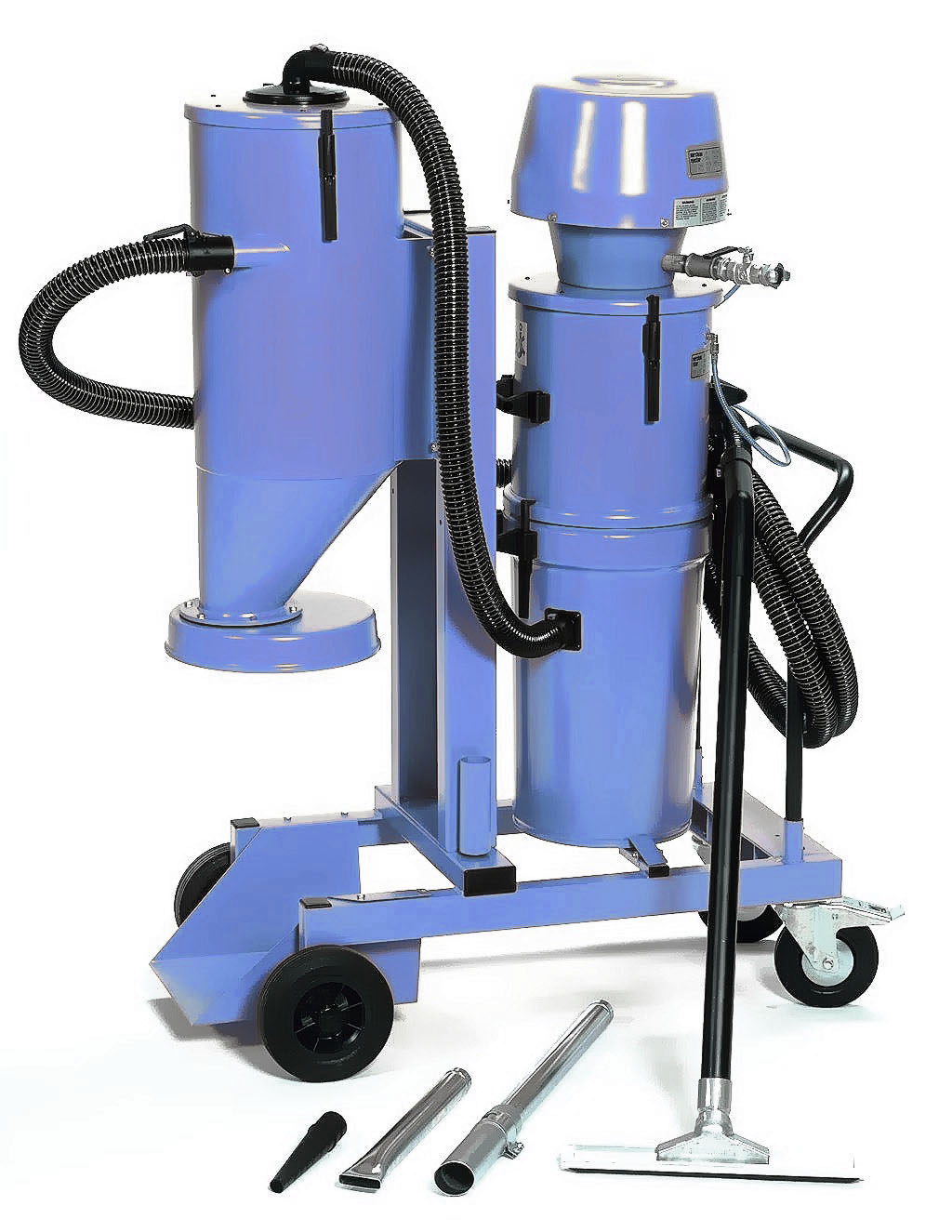 Industrial vacuum cleaner 425A