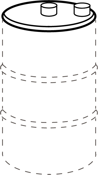 GA200 Pre-separator