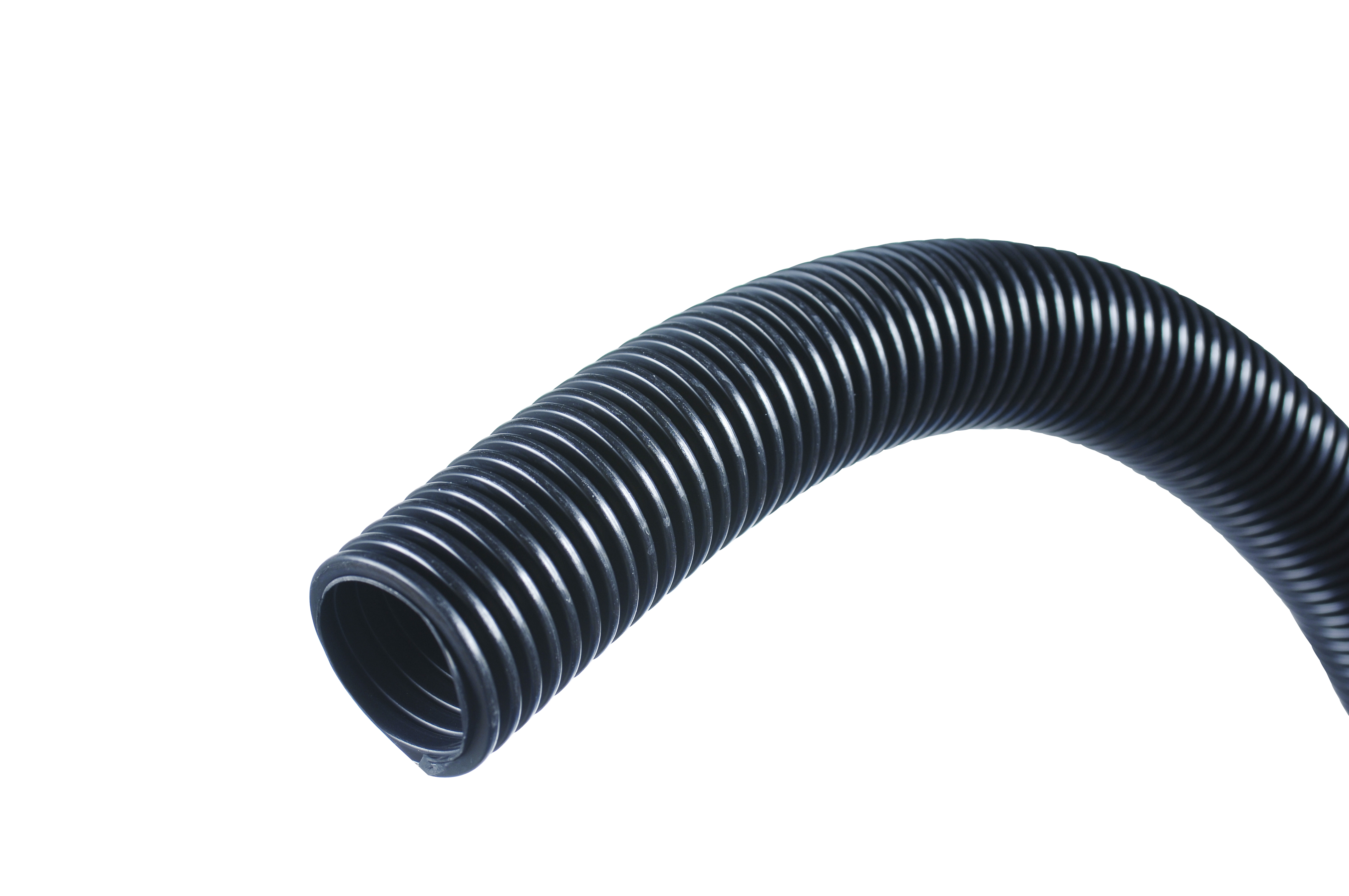 Suction hose PE/C