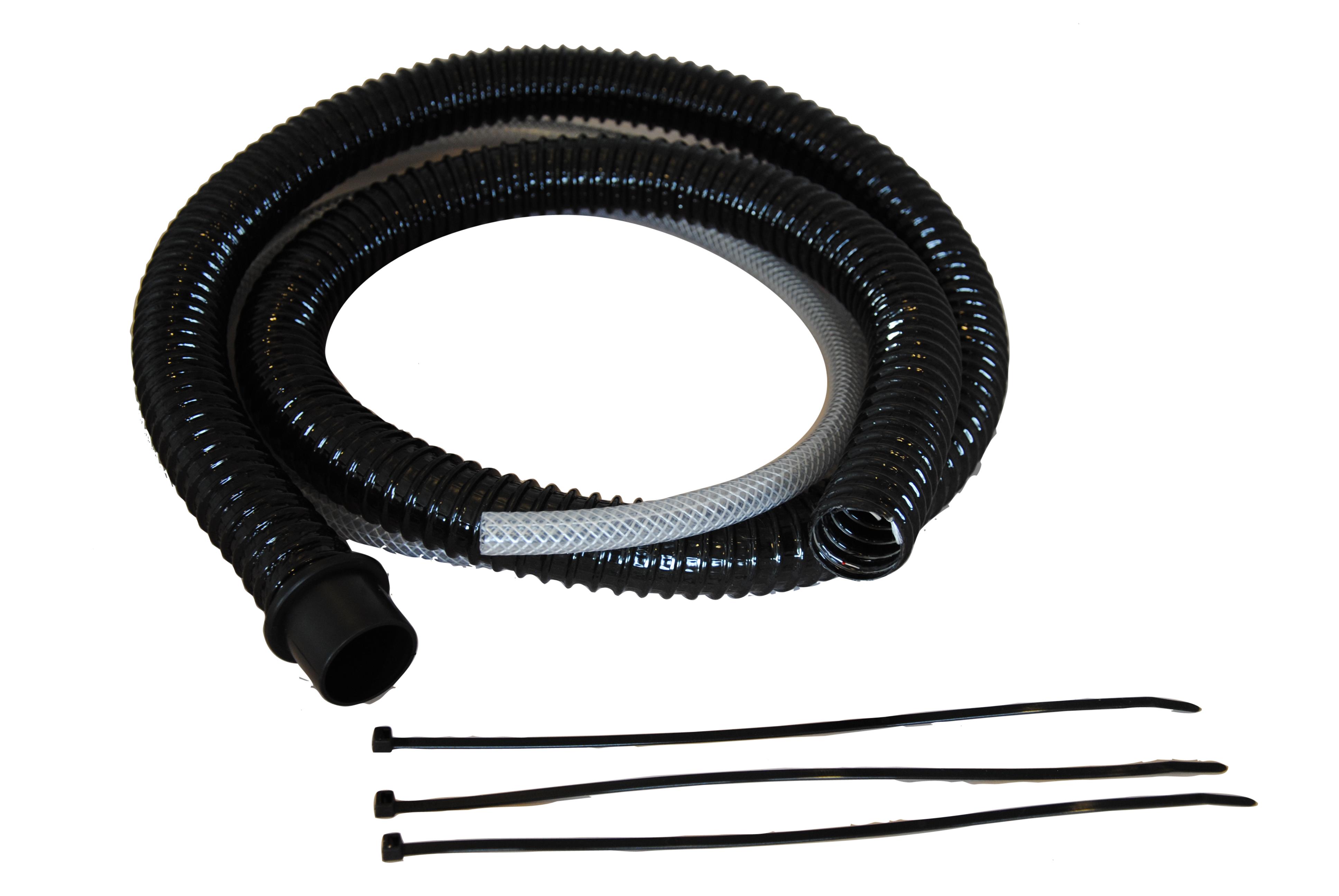 Suction hose FS-kit