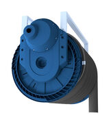 Exhaust Reel, Motor