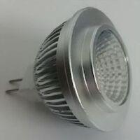 LED lampe til røgudsuger (udskiftning)