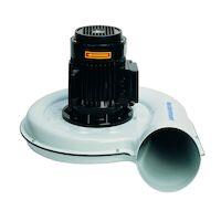 Ventilator N16, 3-fase