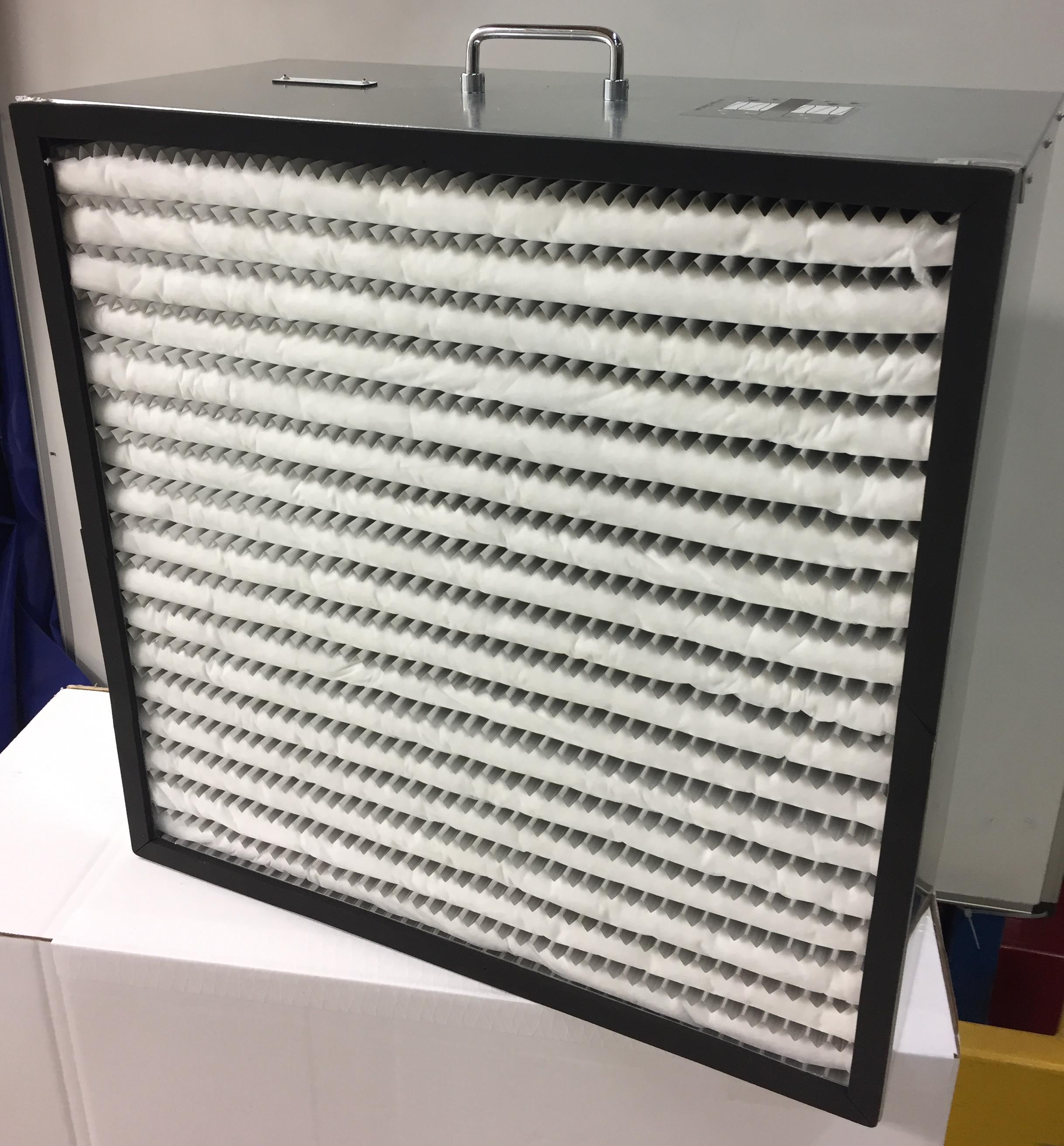 FibreDrain Filter 1 OMF; 300x600x292 mm