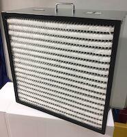 FibreDrain Filter 1 OMF; 600x600x292 mm