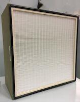 HEPA Filter H13 610x610x292 mm