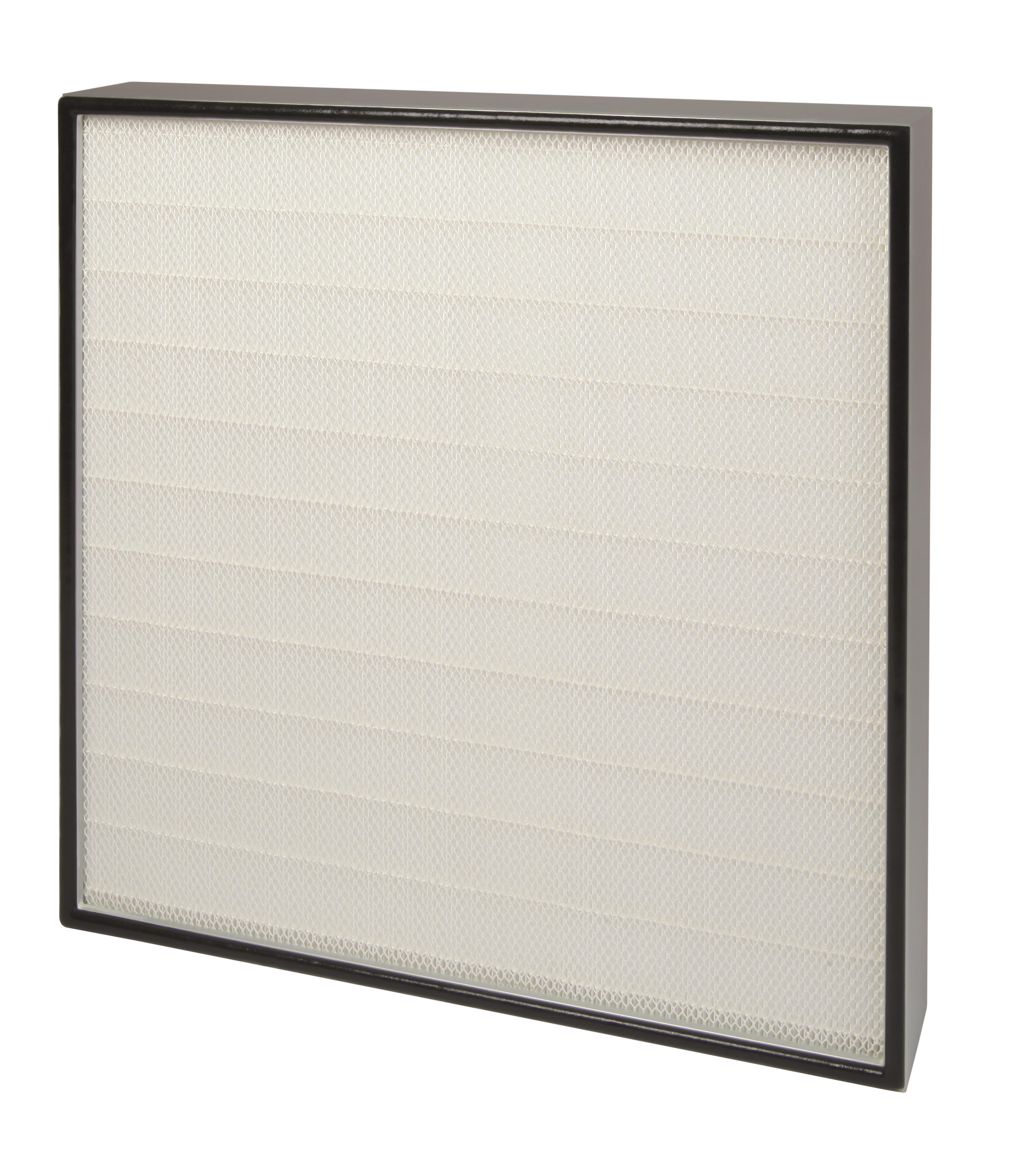 HEPA Filter H13; 595x595x100 mm 