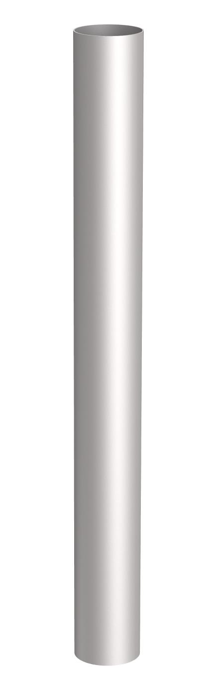 FX2-铝管-L1000-D75/100toD100