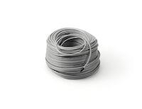 Câble pilote 2x0,75 mm2 PVC L=100 m 