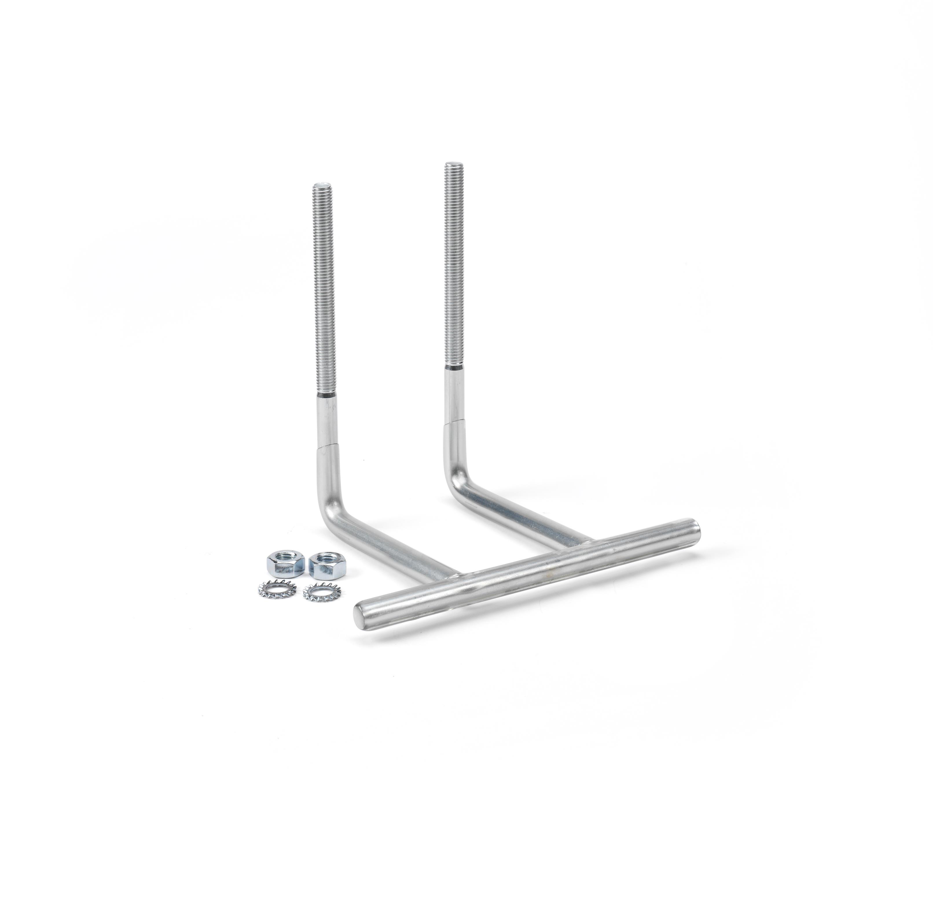 FX2-Bench bracket kit-D50/75/100