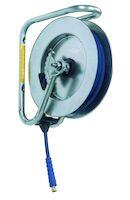 Hose Reel 893 Stainless