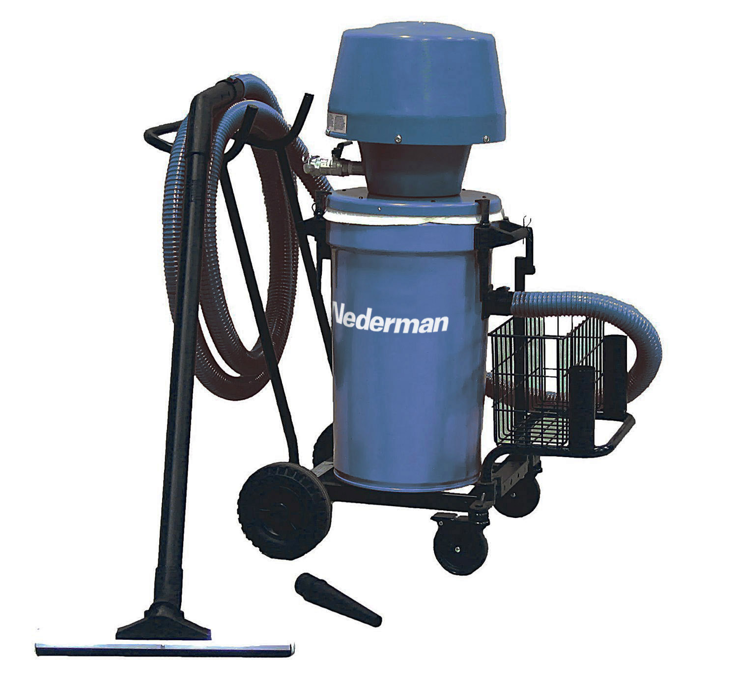 Industrial vacuum cleaner 115 A