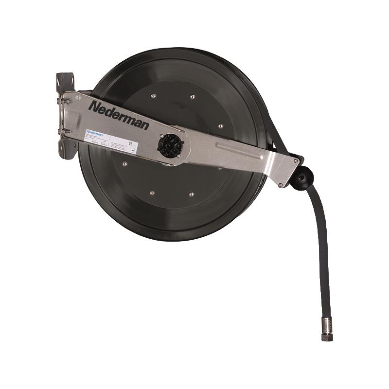 Hose Reel 888 Corrosion Resistant