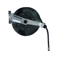 Hose Reel 889 Corrosion Resistant