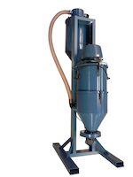 Industrial vacuum cleaner 722A