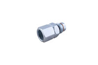 Swivel for oilgun, 1/2" - 1/2"