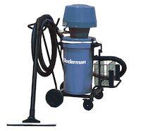 Industrial vacuum cleaner 116A