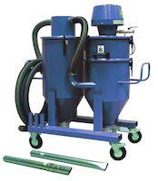 Industrial vacuum cleaner 581A