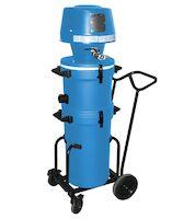 Industrial vacuum cleaner 112A