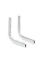 Wall bracket for fume extractor, 2m, 3m