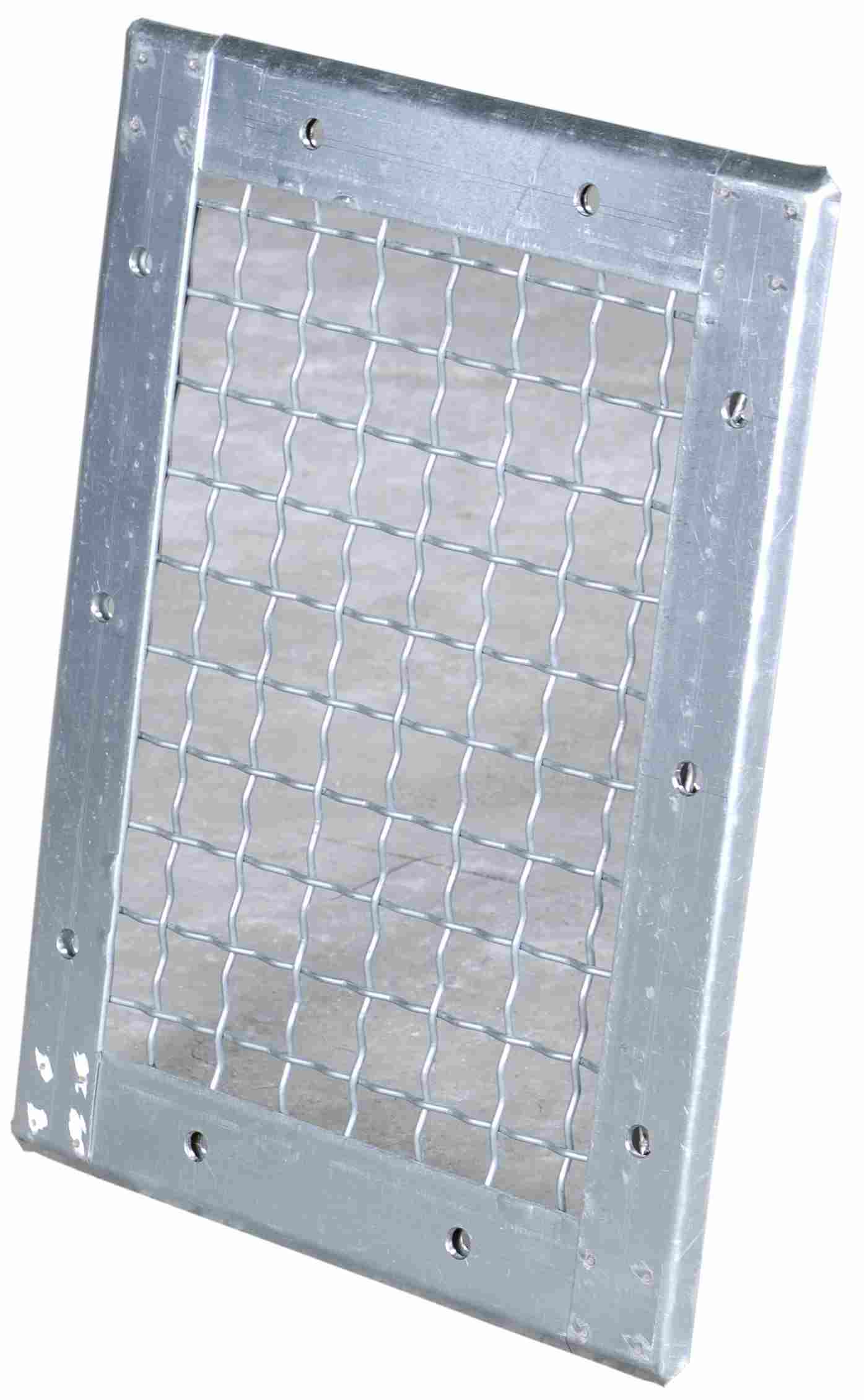 Outlet guard net, 30/25