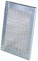 Grille de protection de sortie, 30/25, 40/25