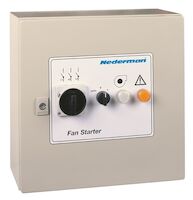 Fan Starter 5,5 kW (2,2 - 5,5 kW motoreffekt)