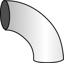 Bend 6".