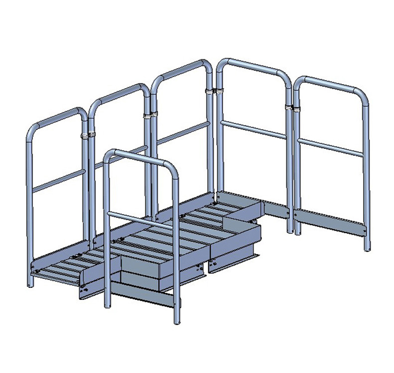 Serviceplatform FlexFilter Ex TWIN