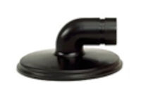 Suction outlet with flange d51