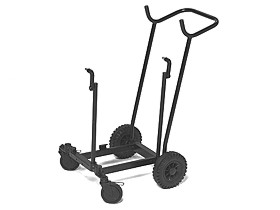 Trolley S50 tippable