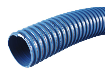 Hose P-63 L=50m plast, spiral