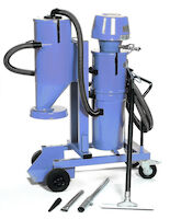 Industrial vacuum cleaner 425A