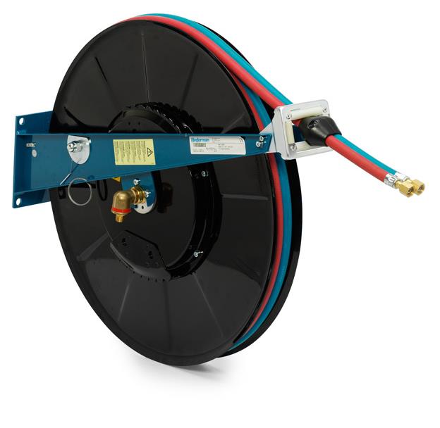 Hose Reel 876