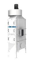 OMF/OSF/MQL mounting system for electrical components