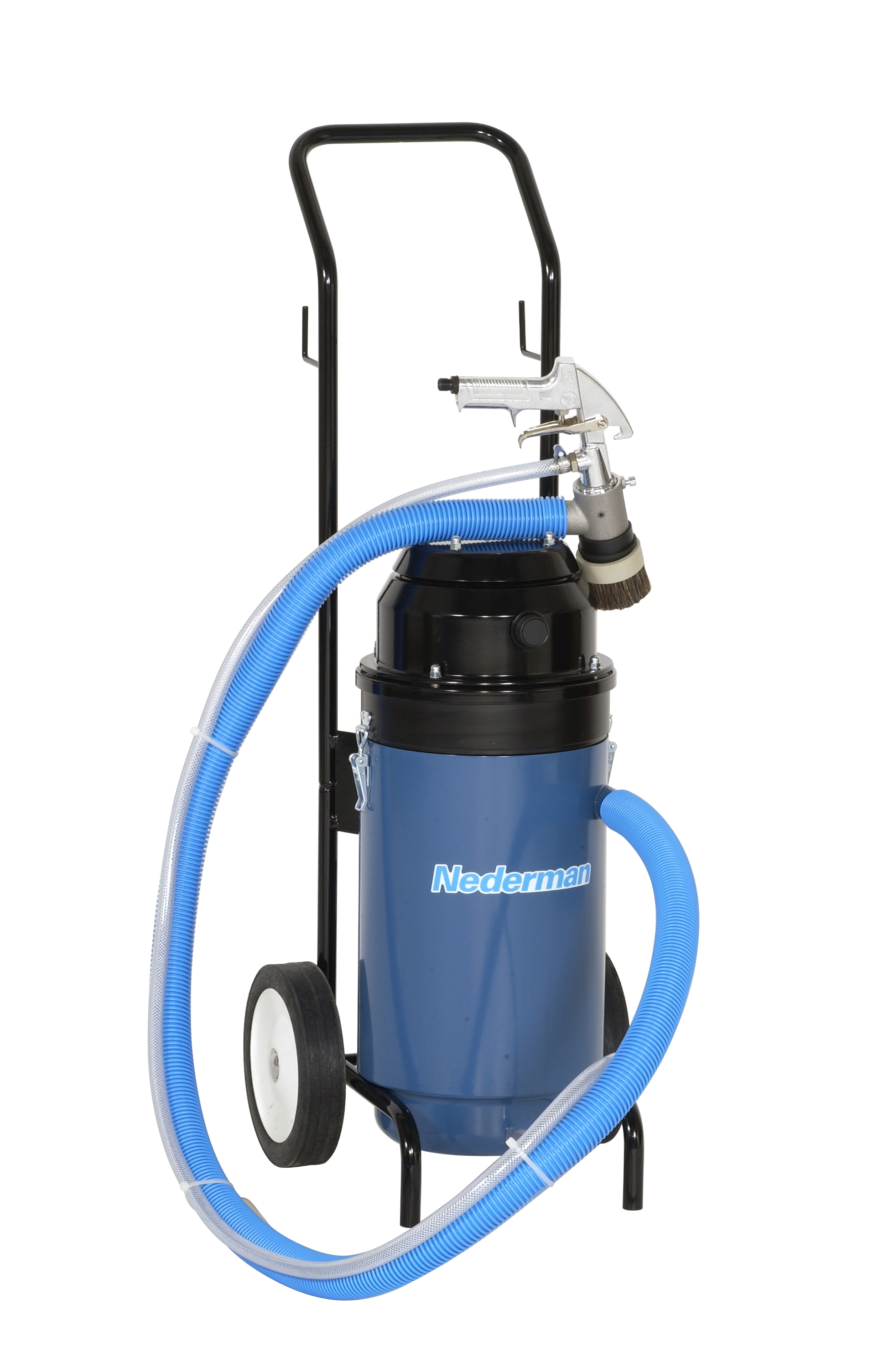 VacuumBlaster SB 750