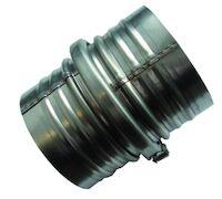 Hose coupling 100 (4")