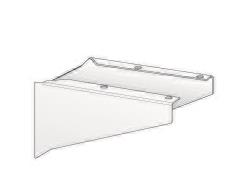 FX 32活动臂墙面安装支架，标准型/ESD